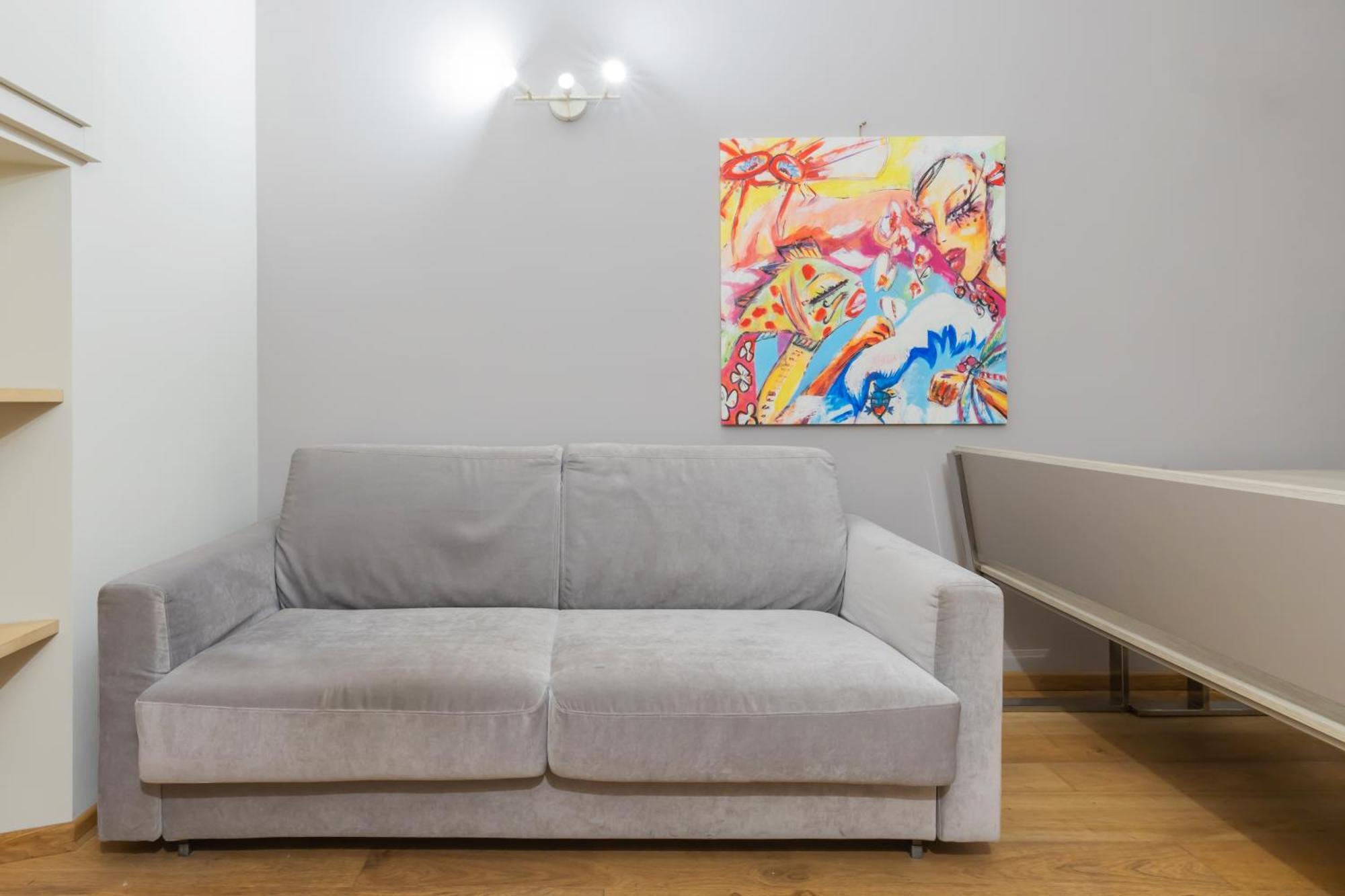 Ferienwohnung Arco Della Pace Corso Sempione - Exceptional Location Mailand Exterior foto