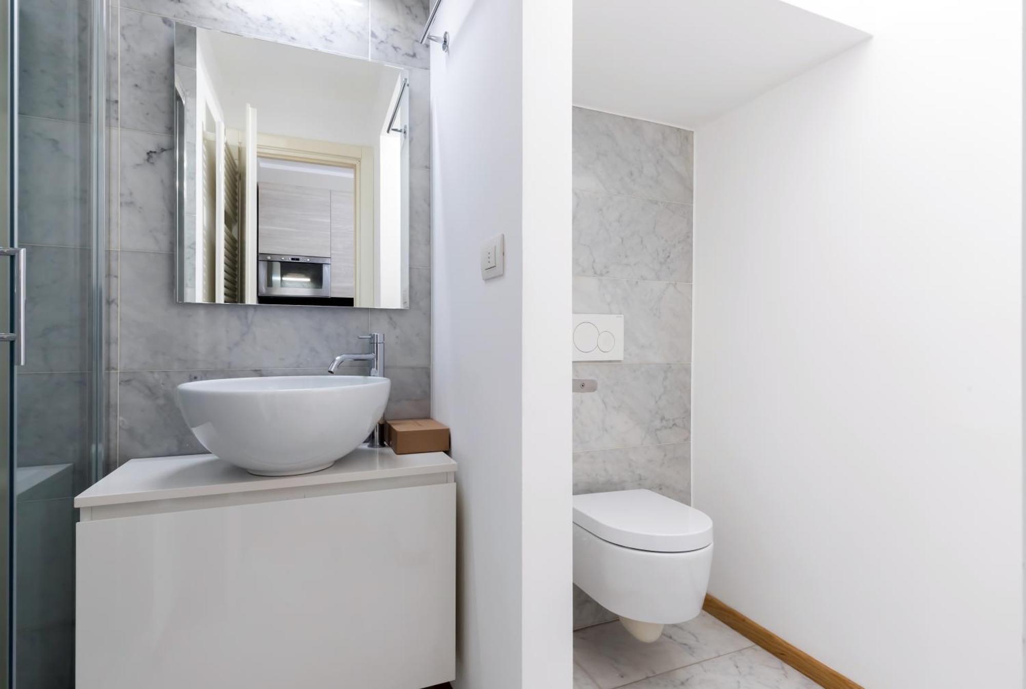 Ferienwohnung Arco Della Pace Corso Sempione - Exceptional Location Mailand Exterior foto